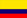 Colombia flag