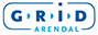 GRID-Arendal logo