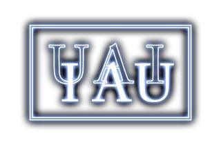 IAU logo